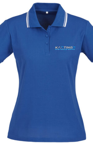 Officials Top - Ladies