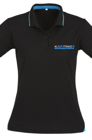 Board Members & Administration Staff top - Ladies