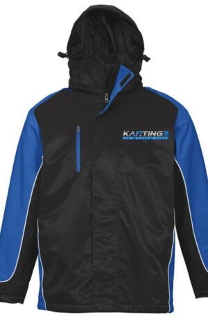 Karting NSW Jacket