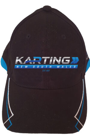 Karting NSW Hat