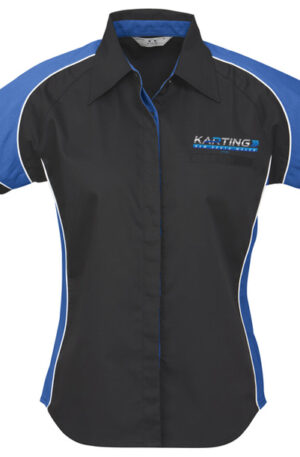 Scrutineers Top - Ladies