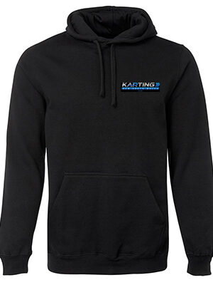 Karting NSW Jumper